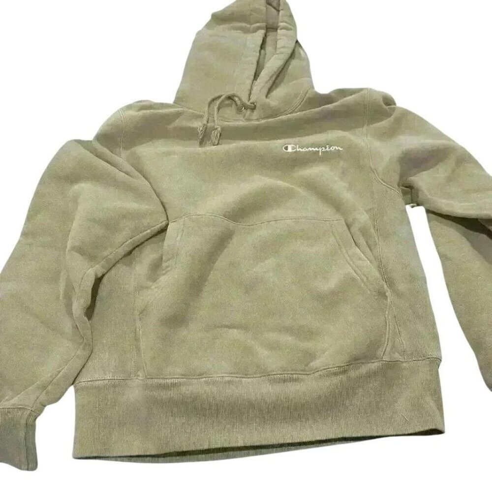 Champion hoodie